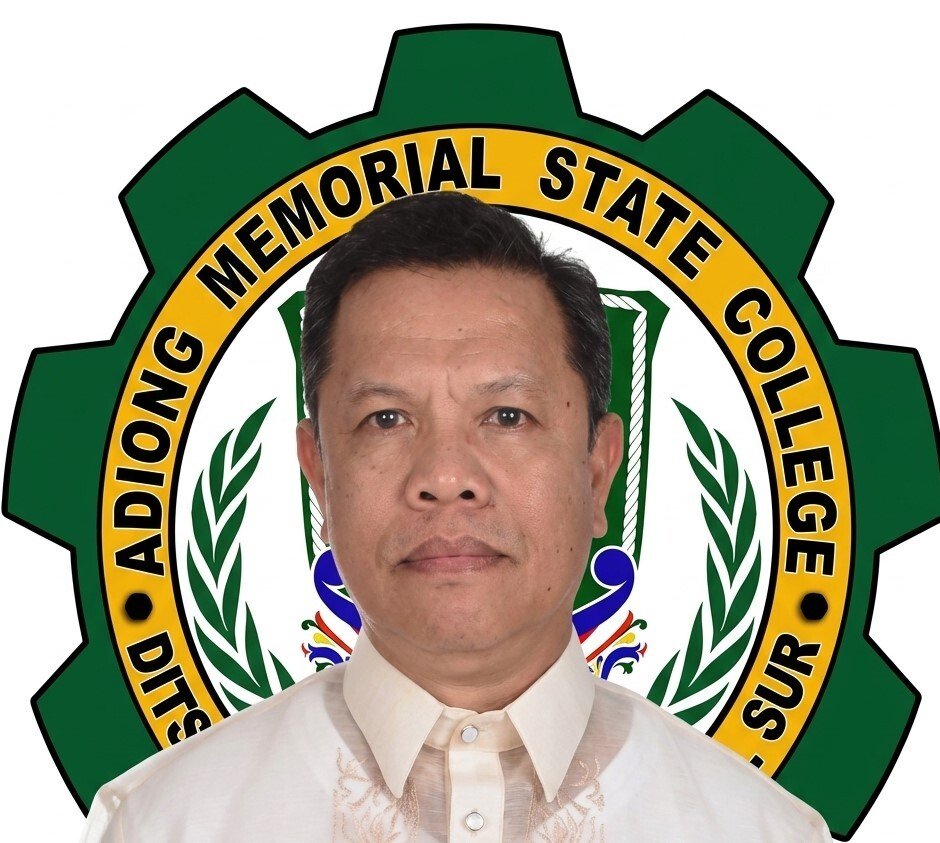  HON. ROMEL PATRICK E. TANGHAL